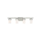 Generation Lighting - Robie Vanity Light - Lights Canada