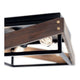 Kichler - Fulton Cross Flush Mount - Lights Canada