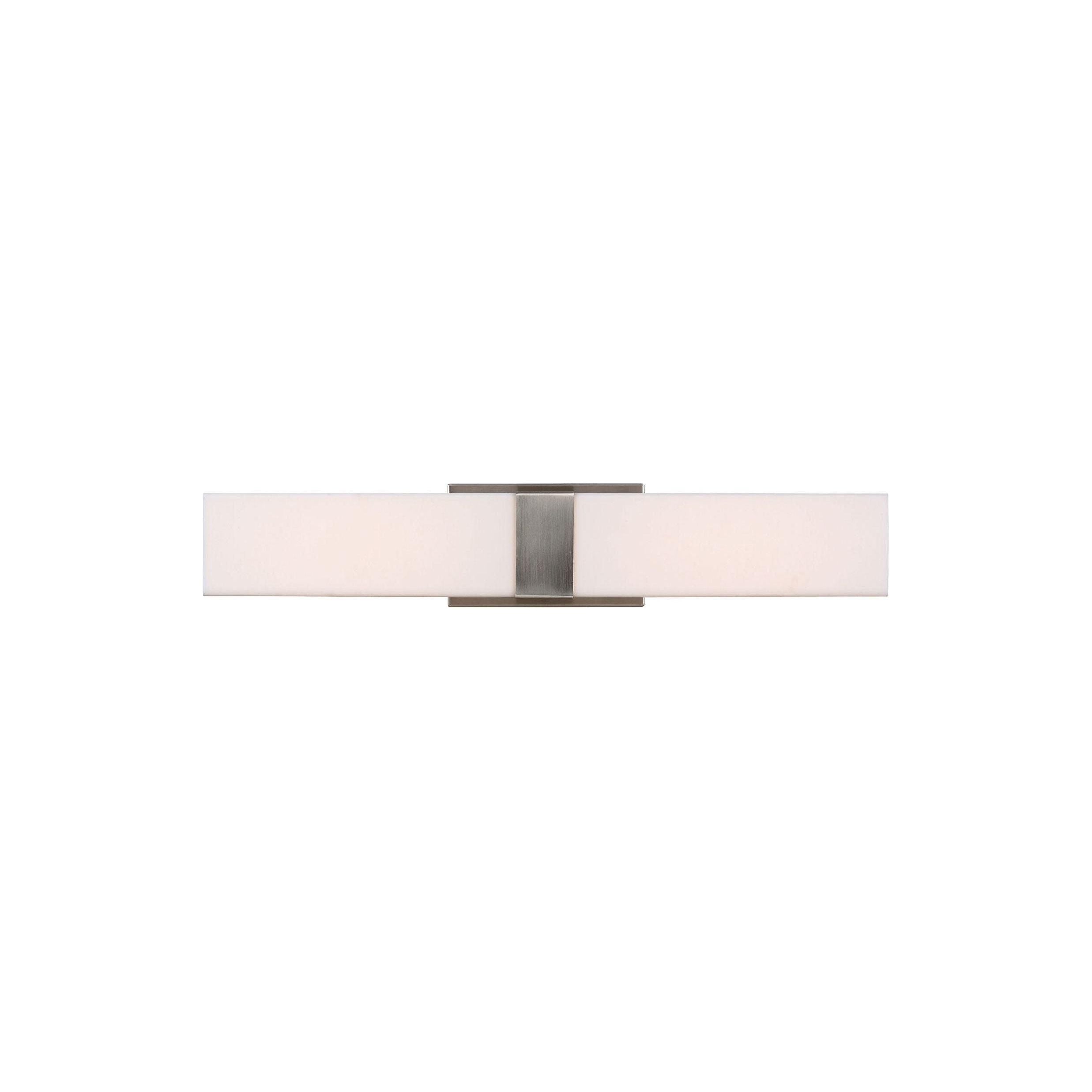 Generation Lighting - Vandeventer Vanity Light - Lights Canada