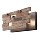 Kichler - Cuyahoga Mill Sconce - Lights Canada
