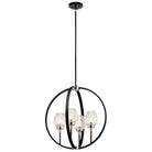 Kichler - Moyra Chandelier - Lights Canada