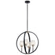 Kichler - Moyra Chandelier - Lights Canada