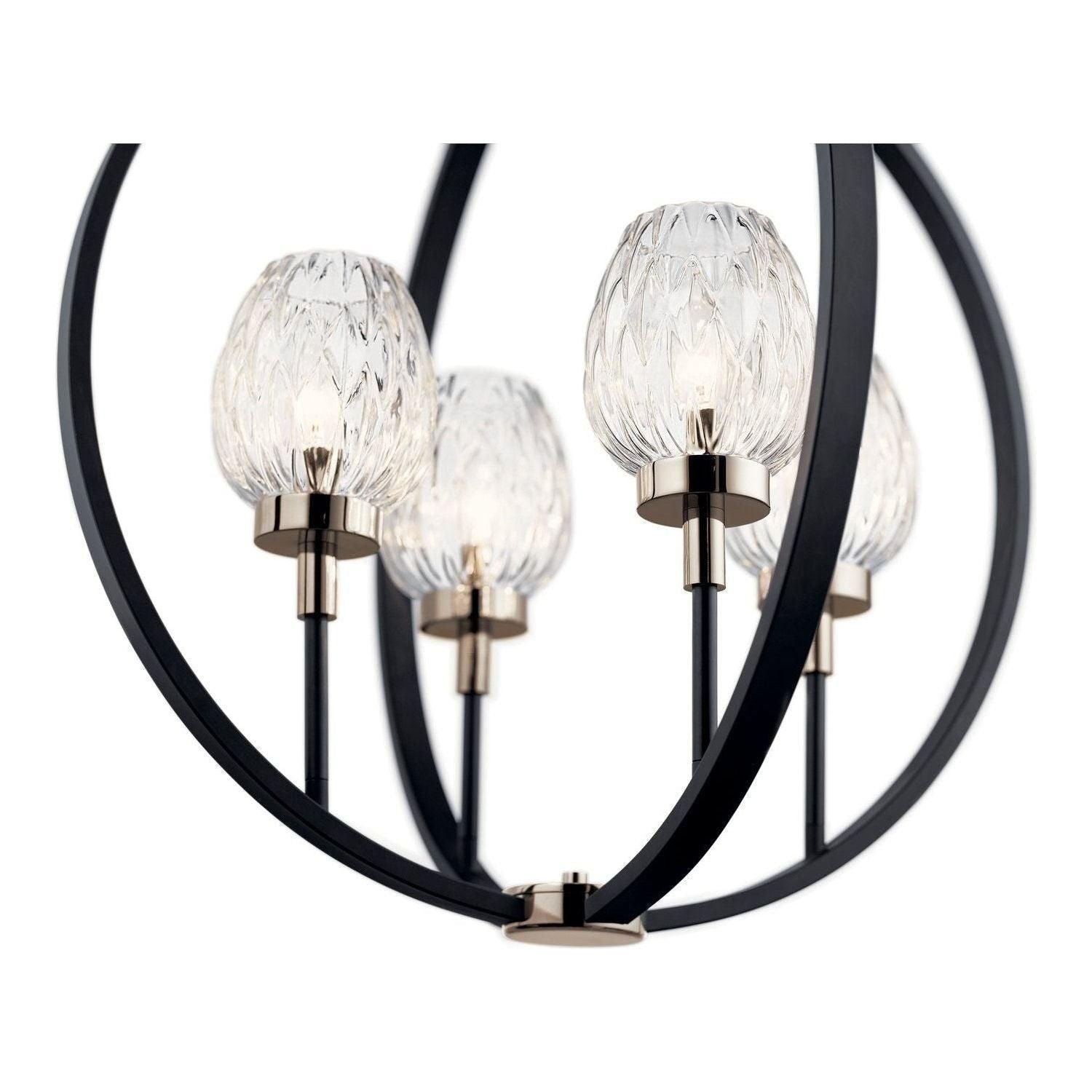 Kichler - Moyra Chandelier - Lights Canada