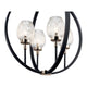 Kichler - Moyra Chandelier - Lights Canada