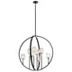 Kichler - Moyra Chandelier - Lights Canada