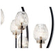 Kichler - Moyra Chandelier - Lights Canada