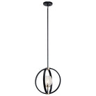 Kichler - Moyra Chandelier - Lights Canada