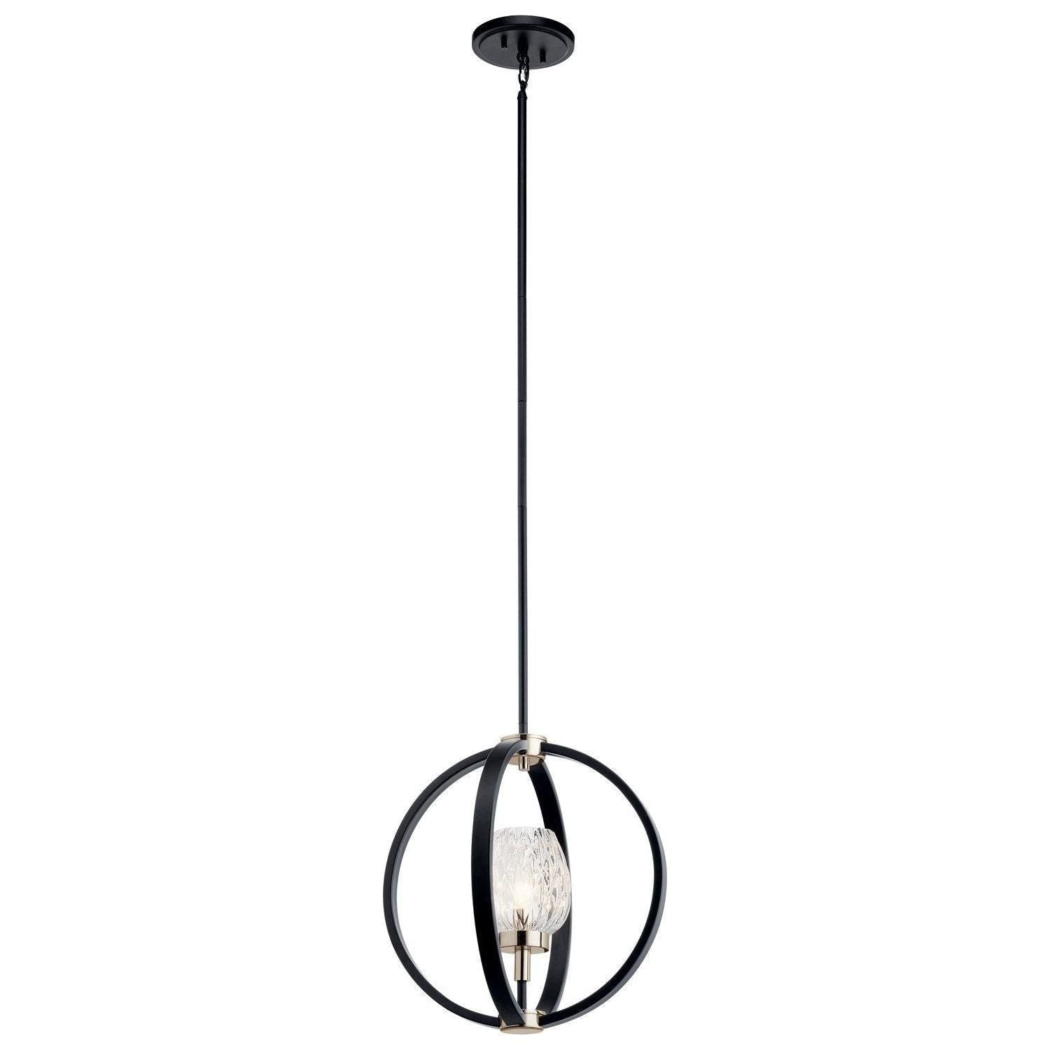 Kichler - Moyra Chandelier - Lights Canada