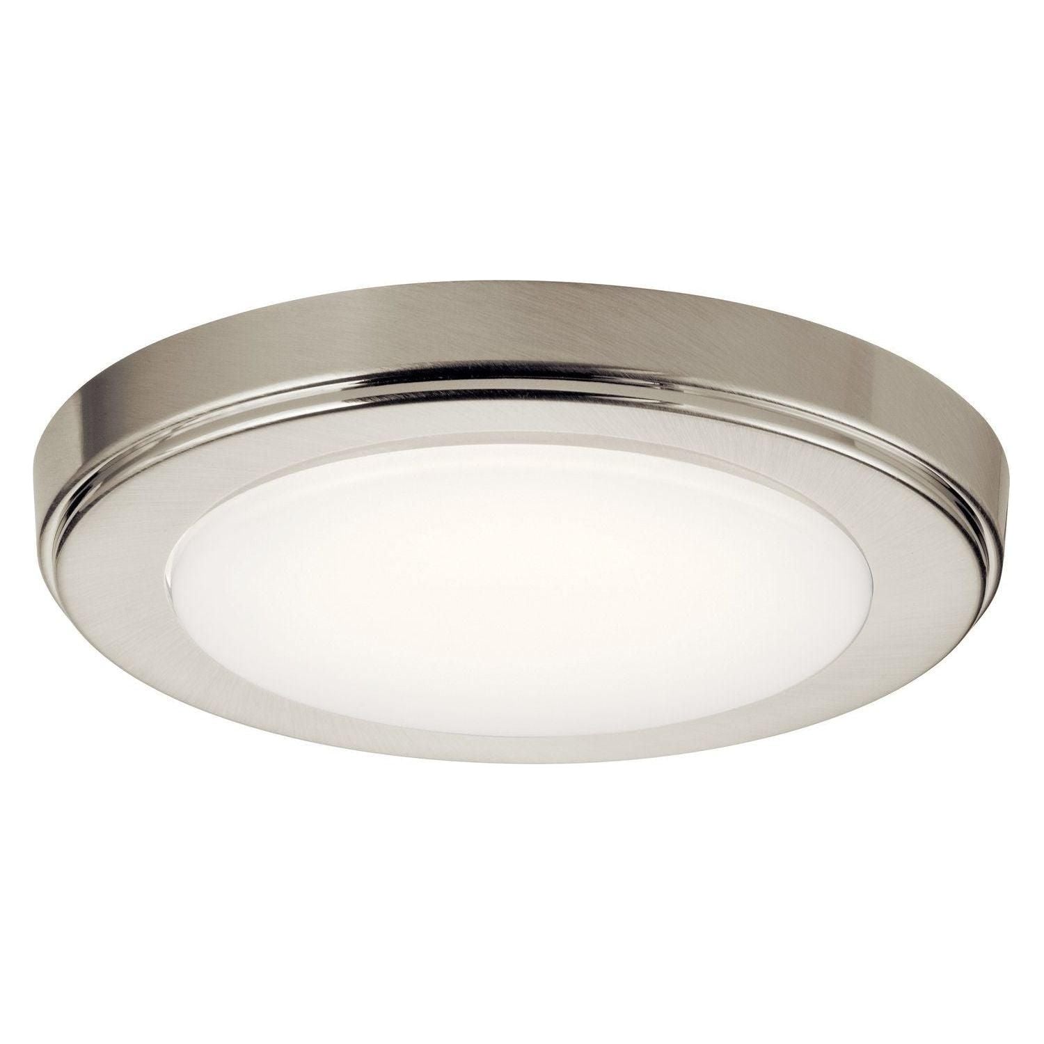 Kichler - Zeo Flush Mount - Lights Canada