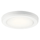 Kichler - Zeo Flush Mount - Lights Canada