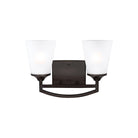 Generation Lighting - Hanford Vanity Light - Lights Canada
