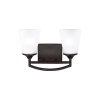 Hanford Vanity Light