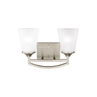Generation Lighting - Hanford Vanity Light - Lights Canada