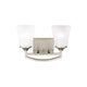 Generation Lighting - Hanford Vanity Light - Lights Canada