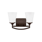 Generation Lighting - Hanford Vanity Light - Lights Canada
