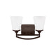Generation Lighting - Hanford Vanity Light - Lights Canada