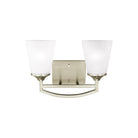 Generation Lighting - Hanford Vanity Light - Lights Canada