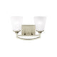 Generation Lighting - Hanford Vanity Light - Lights Canada