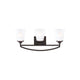 Generation Lighting - Hanford Vanity Light - Lights Canada