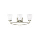 Generation Lighting - Hanford Vanity Light - Lights Canada