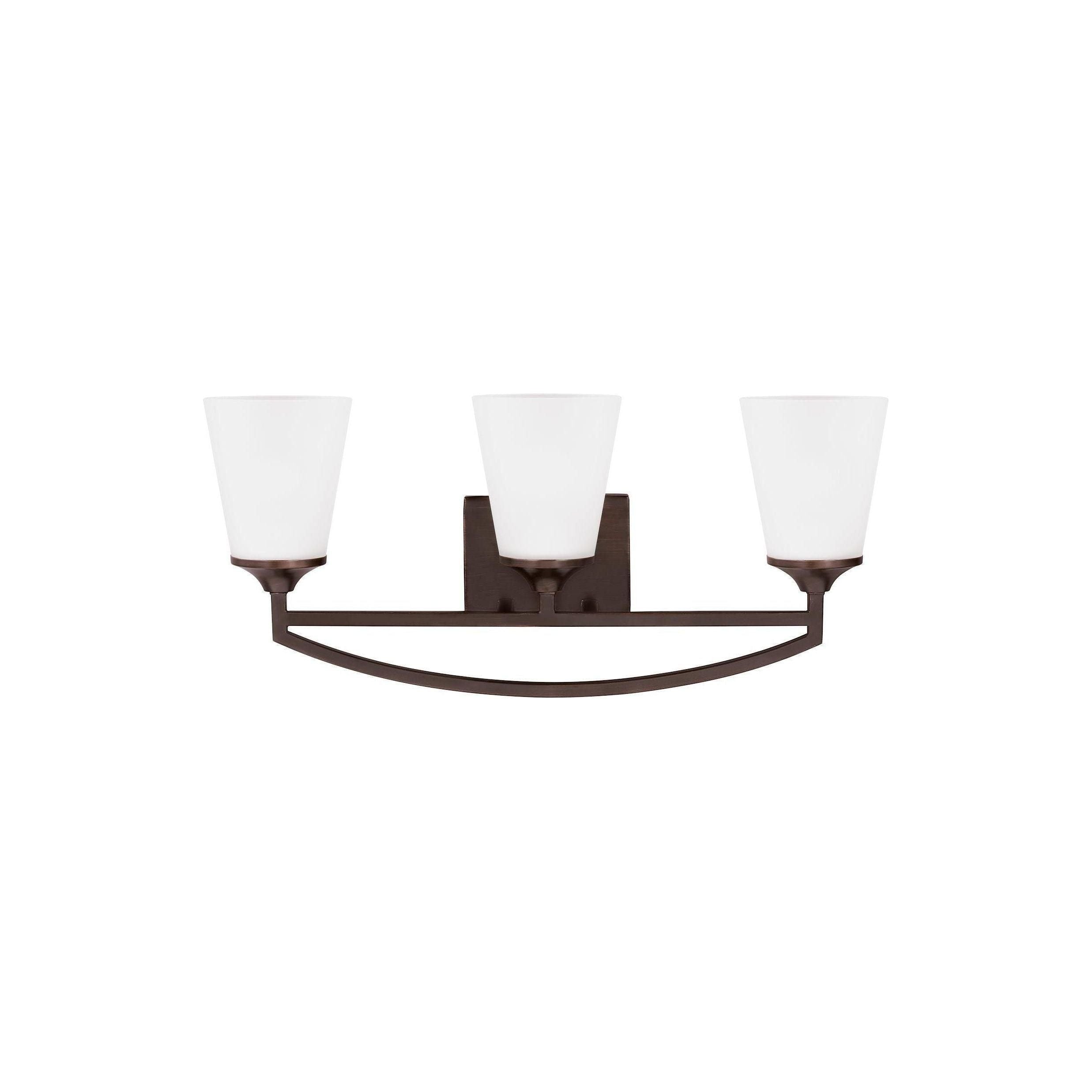 Generation Lighting - Hanford Vanity Light - Lights Canada