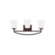 Generation Lighting - Hanford Vanity Light - Lights Canada