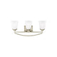 Generation Lighting - Hanford Vanity Light - Lights Canada