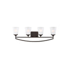 Generation Lighting - Hanford Vanity Light - Lights Canada