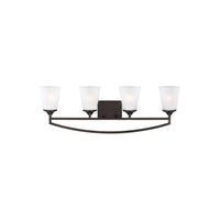 Hanford Vanity Light