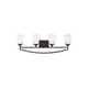 Generation Lighting - Hanford Vanity Light - Lights Canada
