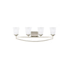Generation Lighting - Hanford Vanity Light - Lights Canada