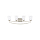 Generation Lighting - Hanford Vanity Light - Lights Canada