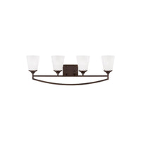 Hanford Vanity Light