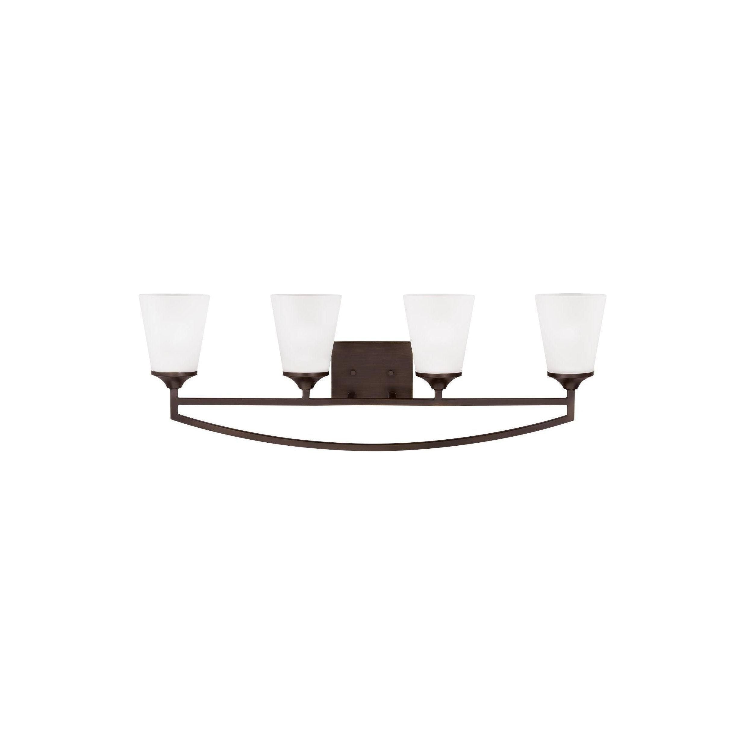 Generation Lighting - Hanford Vanity Light - Lights Canada