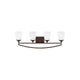 Generation Lighting - Hanford Vanity Light - Lights Canada