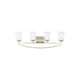 Generation Lighting - Hanford Vanity Light - Lights Canada
