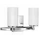 Generation Lighting - Alturas 2-Light Vanity Light (with Bulbs) - Lights Canada