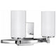 Generation Lighting - Alturas 2-Light Vanity Light - Lights Canada