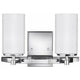 Generation Lighting - Alturas 2-Light Vanity Light - Lights Canada