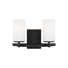 Generation Lighting - Alturas 2-Light Vanity Light - Lights Canada