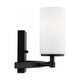 Generation Lighting - Alturas 2-Light Vanity Light (with Bulbs) - Lights Canada