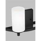 Generation Lighting - Alturas 2-Light Vanity Light (with Bulbs) - Lights Canada