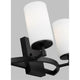Generation Lighting - Alturas Vanity Light - Lights Canada