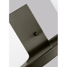 Generation Lighting - Alturas 2-Light Vanity Light (with Bulbs) - Lights Canada