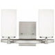 Generation Lighting - Alturas 2-Light Vanity Light - Lights Canada