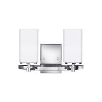 Alturas Vanity Light
