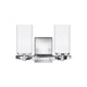 Generation Lighting - Alturas Vanity Light - Lights Canada