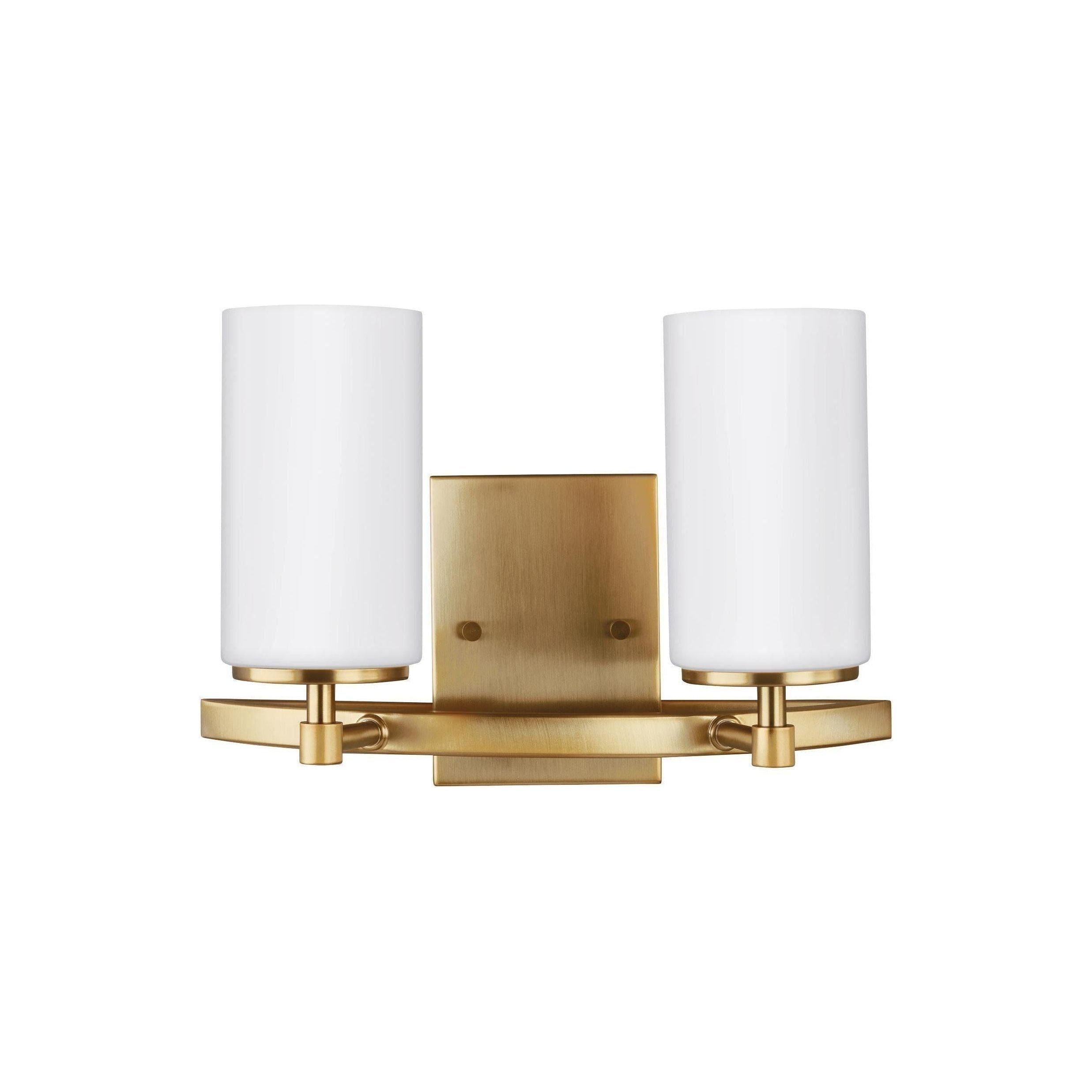 Generation Lighting - Alturas Vanity Light - Lights Canada