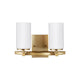 Generation Lighting - Alturas Vanity Light - Lights Canada