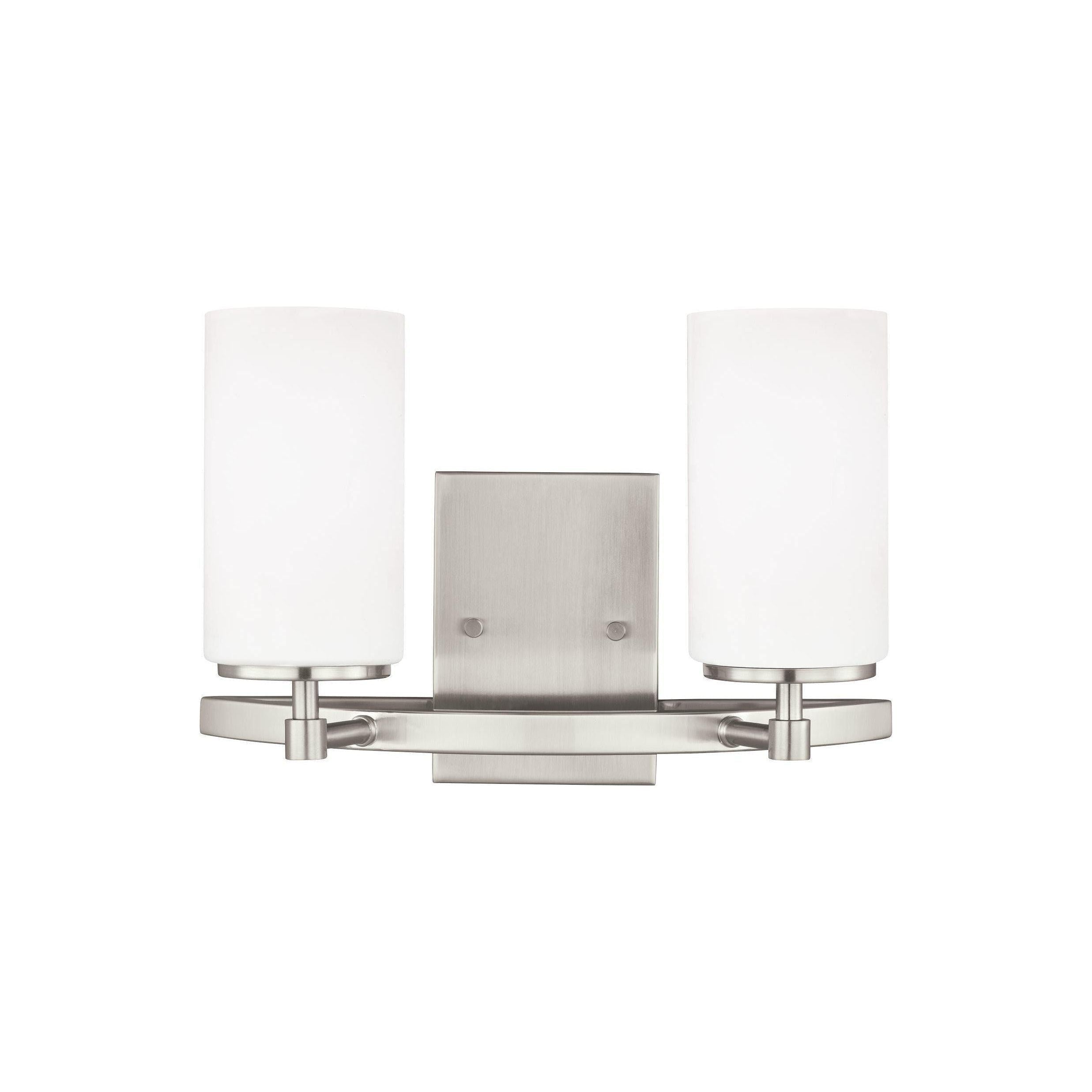 Generation Lighting - Alturas Vanity Light - Lights Canada